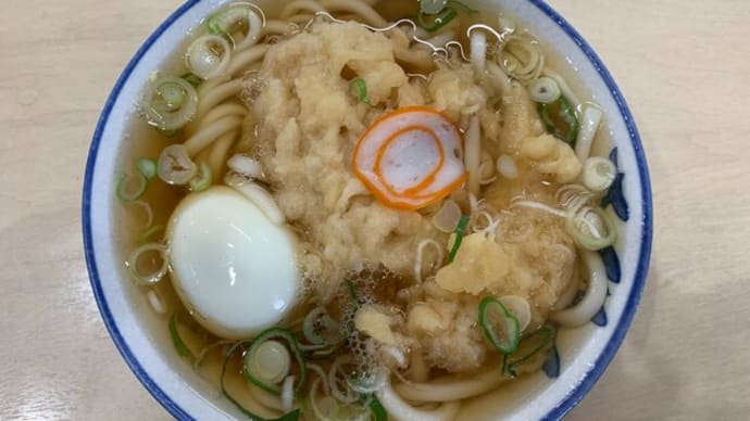 麺類食堂 2023年10月4日