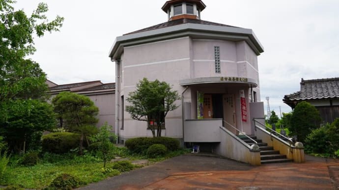 良寛と鈴木文臺・長善館が信濃川と越後平野を光らせた