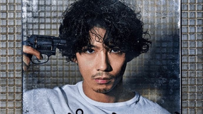 ドラマ「ニッポンノワールー刑事Yの反乱ー」(paravi)