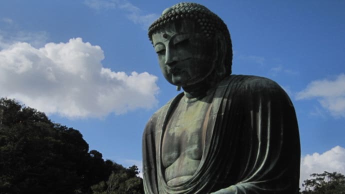 鎌倉大仏