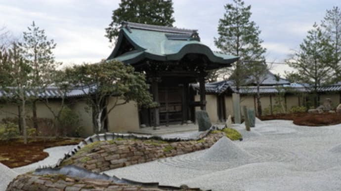 京都妖怪探訪（２２０）：特別編・2012年３月高台寺の竜