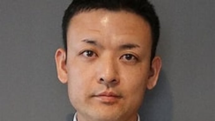 山口4区の怪物 吉田真次