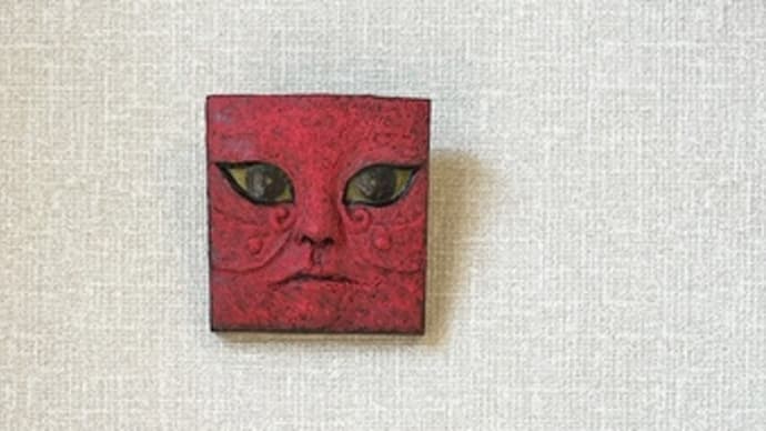 春の展示をお愉しみいただいております。 Part 2