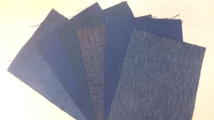 １３１０、お客様に人気の青色系ファブリック。ソファーNAOに、新色５色を追加。一枚板と木の家具の専門店エムズファニチャーです。