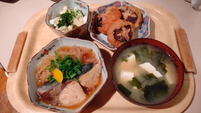 『あてなよる』の ぶり大根