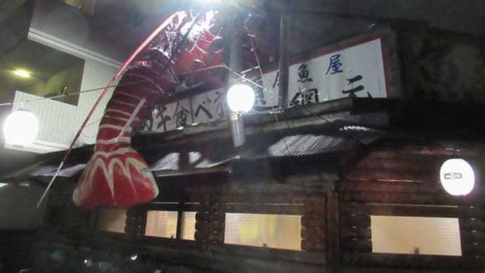 愛媛松山で「居魚屋 網元」で本物の鯖を食す