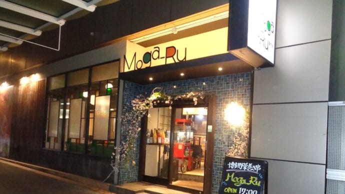 静岡酒場放浪記　串焼き　Moga-Ru（モガル）静岡駅前店