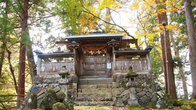 貴船神社の紅葉