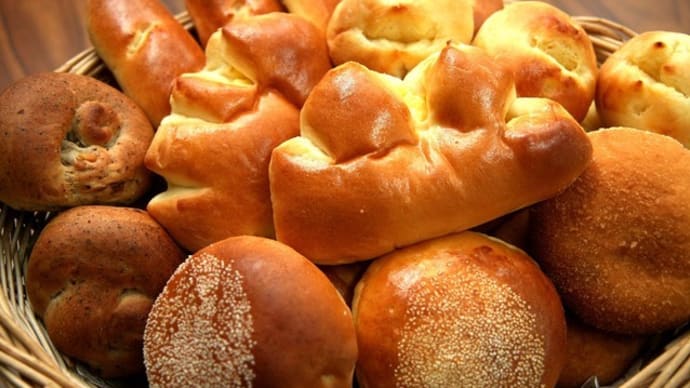 今年もありがとうございました💛横浜の美味しいパン かもめパンです(*^-^*)