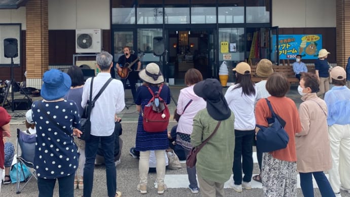 原田真二ライブ