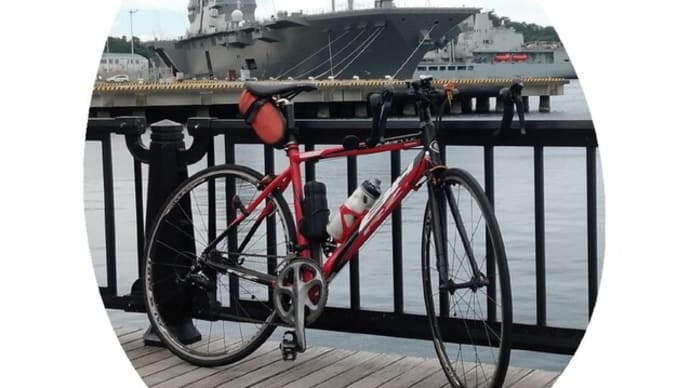 2021cycling Act30 三浦半島 時計回り