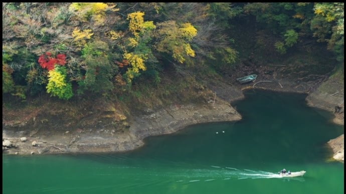 さざ波