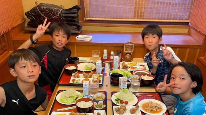 豪華すぎる😧😧😧