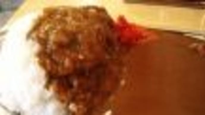 桑畑晃蔵のドラクエ大好きブログ!お昼はやっぱりカレーライス!♪