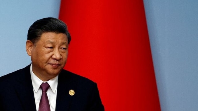 中国国家主席、ＢＲＩＣＳ首脳会議出席へ　21─24日に南ア訪問