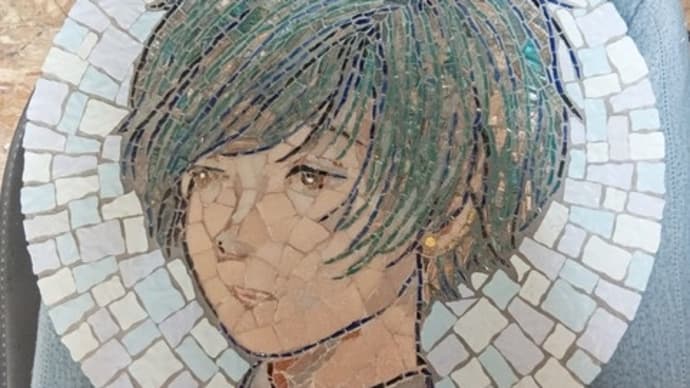 高洲のサークルと・・・