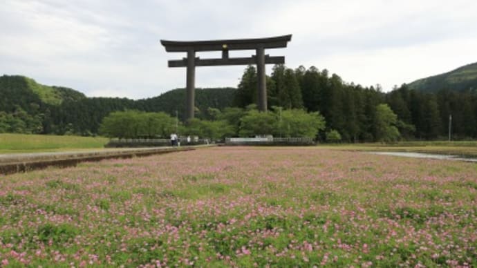 全力で熊野詣^^(4月20日)