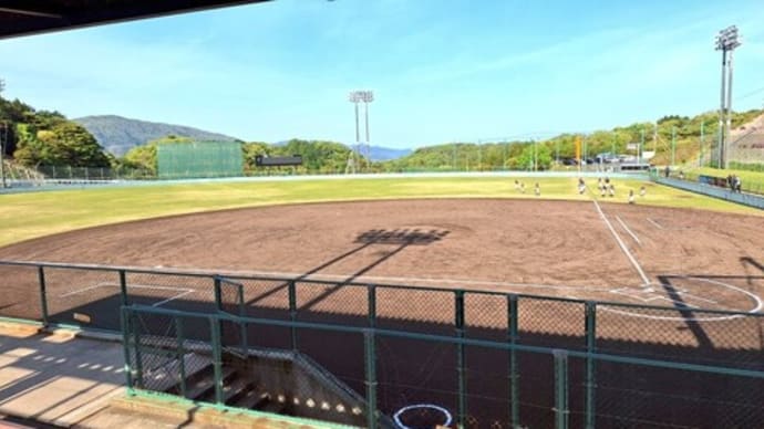 試合予定(全日本学童・Dブロック)
