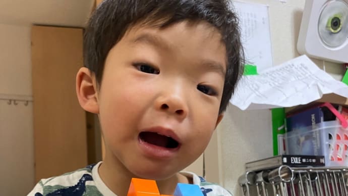 右脳教育 楽しんでいます 暗唱編