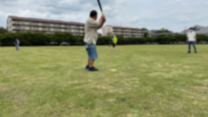 野球