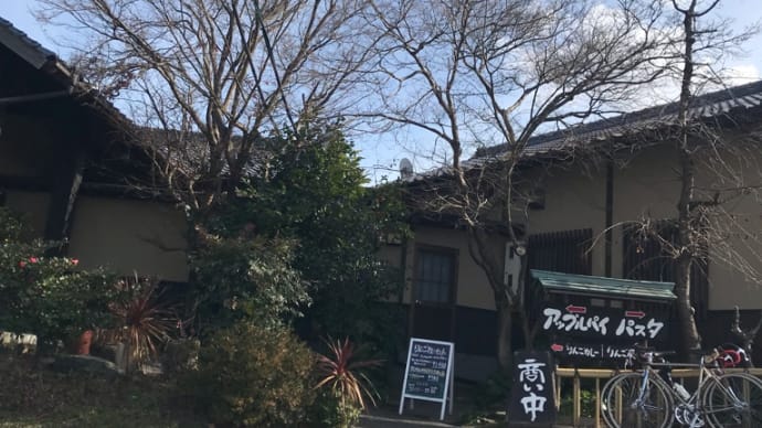 アップルパイと藁のゴリラ