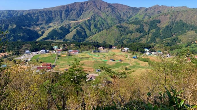 鉢伏山