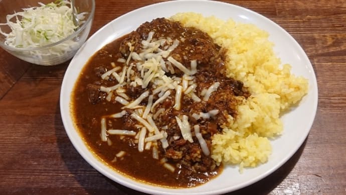 2023年6月16日(金) カレーの日『いっとっ亭』