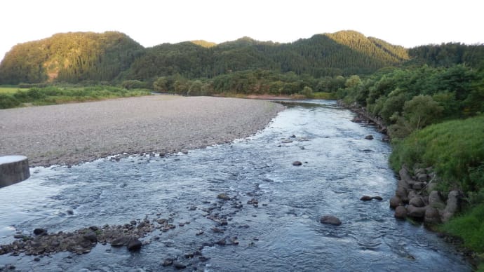 tukiti23鮎釣り情報