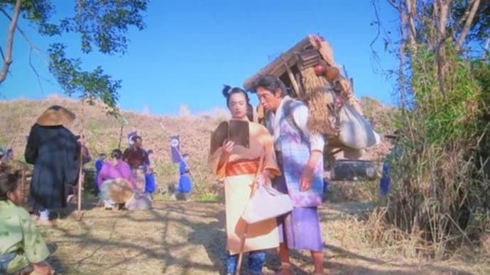 麒麟来たりなば…⑬