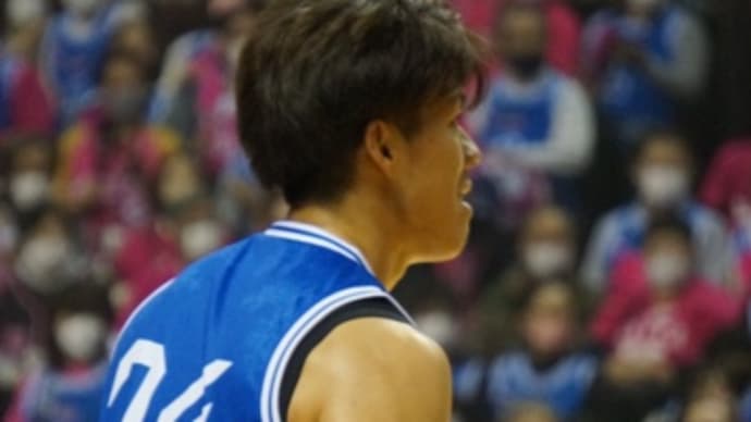 秋田ノーザンハピネッツVS 三遠ネオフェニックス