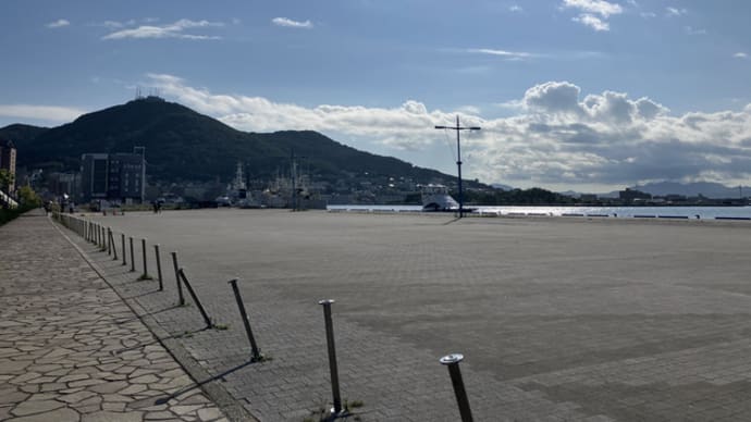 夏休み✨北海道旅行その③~函館観光編