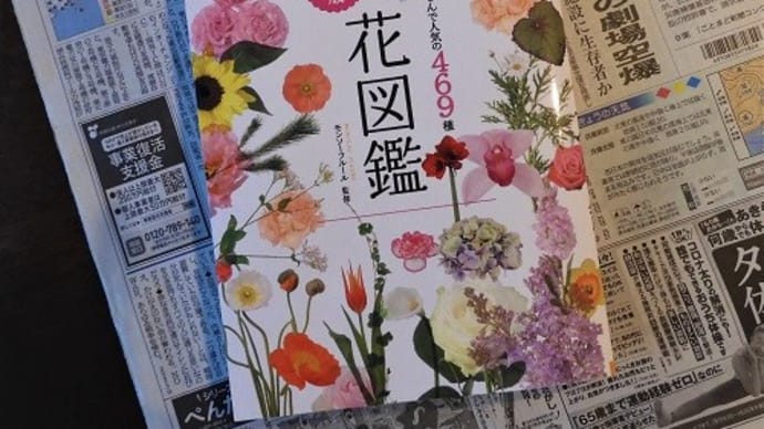 花図鑑