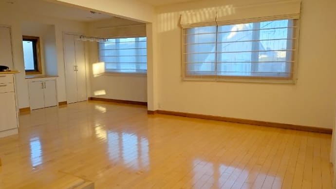 緊張します