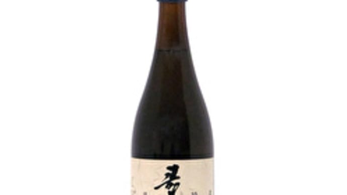 酔仙酒造株式会社の地酒『特別純米酒多賀多』【岩手県】