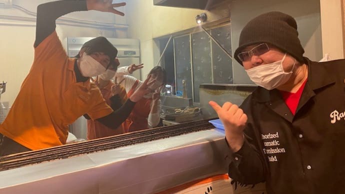 モグさんとハイチーズ📷