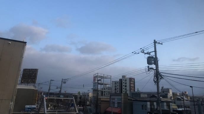 決断|11月19日