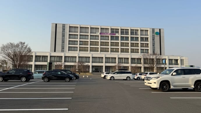 令和7年2月定例会議の最終日に出席