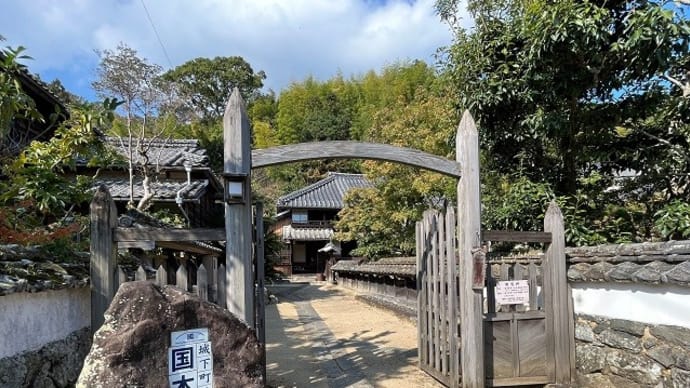 若き独歩の面影(前編)~大分・佐伯