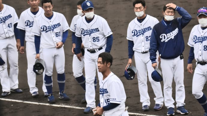 首位攻防戦 ROUND3