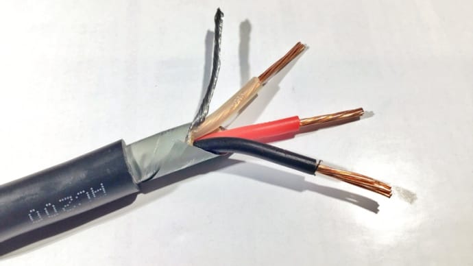 スーパーツィーター設置に関する小物 番外編1