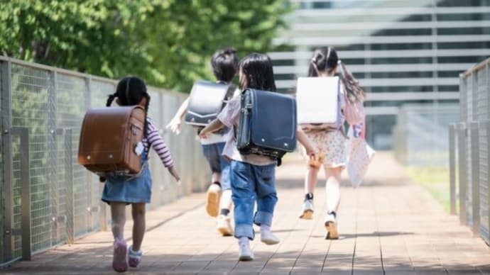 迷子の小1女児を小4児童2人が保護 八千代署が感謝状