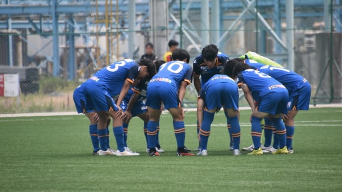 勝負に徹した長崎U-18が熊本ユースに勝ち7回目の全国へ▪︎2024 九州クラブユース(U-18)サッカー選手権大会 5位決定戦