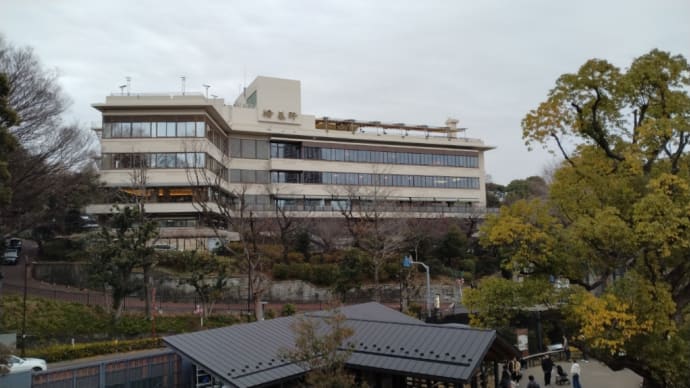 朝から行きましょう