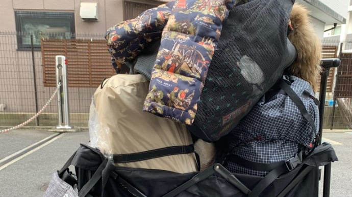 冬のソロキャンプは初めてのキャンプ場