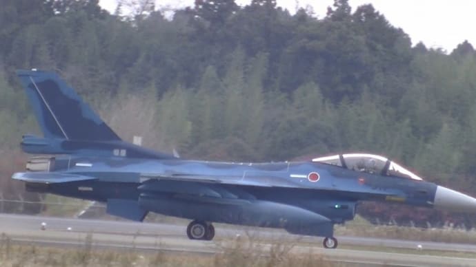 2022百里基地航空祭~ F2機動飛行・対地攻撃 他