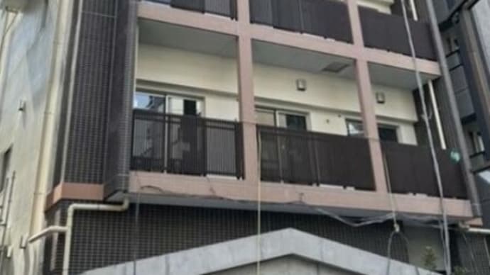 T.F flat|両国駅より徒歩6分・馬車通りに建つペット飼育相談可の賃貸マンション!