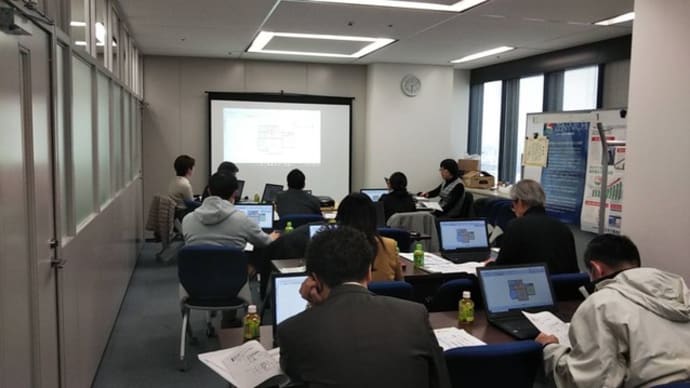 公益社団法人全日本不動産協会大阪本部なにわ南支部パソコン研修★