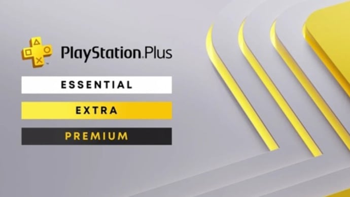 「PlayStation Plus」の新プランが本日（2022年6月2日）よりスタート