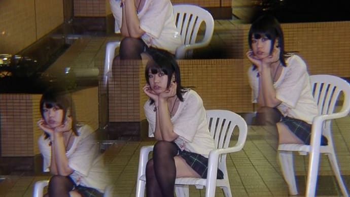 地元での緊急ナイトポートレート (rp14)