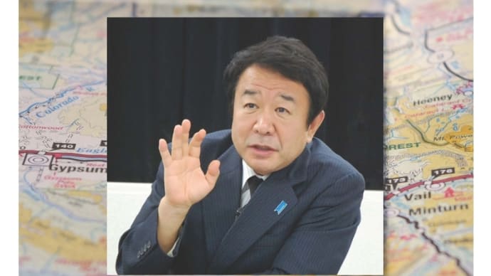 青山繁晴氏 講演会<online>(2022/05/21)